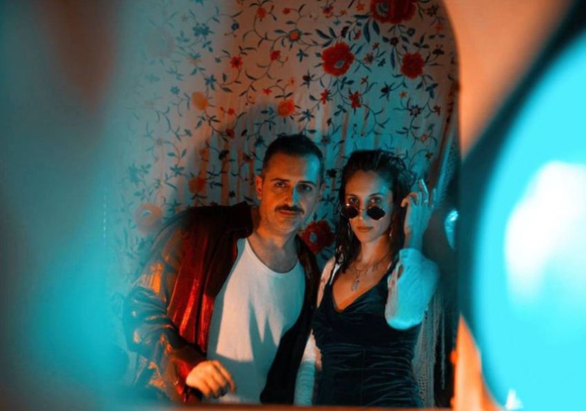 Versonautas promotional picture
